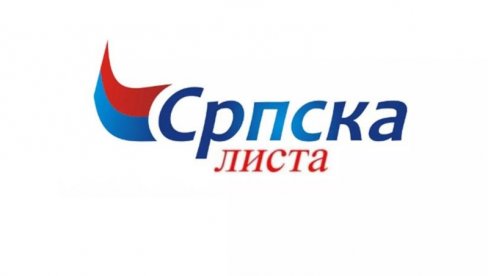 REAKCIJA SL: Kurti želi da eliminiše Srpsku listu, da instalira sebi podobne Srbe!