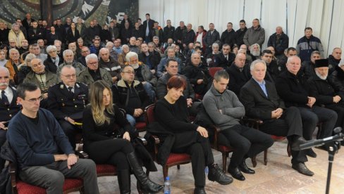 VUKASOVO NEBESKO HODOČAŠĆE: Komemoracija povodom smrti znamenitog Kraljevčanina Milutina Vukosavljevića VUKASOVO NEBESKO HODOČAŠĆE: Komemoracija povodom smrti znamenitog Kraljevčanina Milutina Vukosavljevića