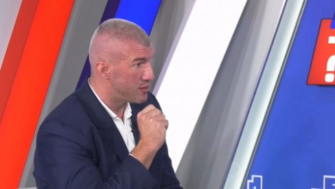 NOVE SVAĐE MEĐU BLOKADERIMA: Bačulov optužio N1 i Novu