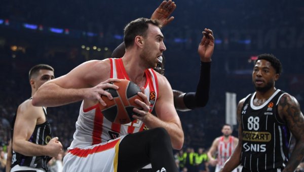 ЕВРОЛИГАШКИ ТИКЕТ: Предлози за границе поена кошаркаша