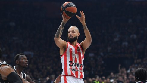 VELIKA PROMENA: Crveno-beli se sele iz kultne dvorane, evo gde će igrati VELIKA PROMENA: Crveno-beli se sele iz kultne dvorane, evo gde će igrati