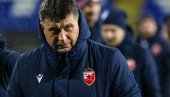 MARAKANA SE TRESE! Crvena zvezda pronašla napadača za zimski prelazni rok, i to kakvog MARAKANA SE TRESE! Crvena zvezda pronašla napadača za zimski prelazni rok, i to kakvog