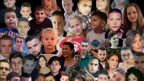 OŠTRIJE KAZNE - DUG POGINULOJ DECI: Roditelji žrtava u saobraćajnim nesrećama izdejstvovali izmene Krivičnog zakonika OŠTRIJE KAZNE - DUG POGINULOJ DECI: Roditelji žrtava u saobraćajnim nesrećama izdejstvovali izmene Krivičnog zakonika