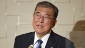 IŠIBA PODNOSI OSTAVKU: Ko će biti sledeći premijer Japana?