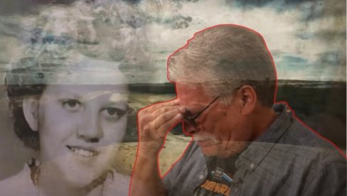 MAJKA GA OSTAVILA NA ROĐENJU: Pedeset godina je tražio, pa došao do JEZIVOG otkrića, progoniće ga do kraja života MAJKA GA OSTAVILA NA ROĐENJU: Pedeset godina je tražio, pa došao do JEZIVOG otkrića, progoniće ga do kraja života
