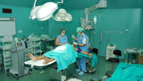 MEĐUNARODNI PROJEKAT: Od prevencije do transplatacije srca MEĐUNARODNI PROJEKAT: Od prevencije do transplatacije srca