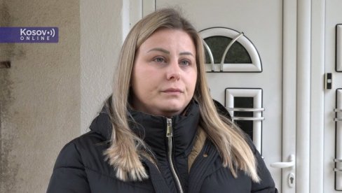 ON NIJE NIŠTA SKRIVIO Supruga Dušana Milanovića - Ne možemo da shvatimo zbog čega je priveden i zadržan ON NIJE NIŠTA SKRIVIO Supruga Dušana Milanovića - Ne možemo da shvatimo zbog čega je priveden i zadržan