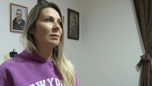 СВЕДОЧЕЊЕ СРПКИЊЕ КОЈОЈ ЈЕ КУРТИЈЕВА БАНДА УПАЛА У КУЋУ: Милици су претили да ће јој убити сина СВЕДОЧЕЊЕ СРПКИЊЕ КОЈОЈ ЈЕ КУРТИЈЕВА БАНДА УПАЛА У КУЋУ: Милици су претили да ће јој убити сина