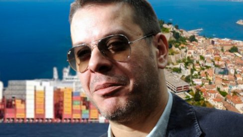 GEORGIJEV U BIZNIS ULOŽIO SVE: Prodao sam stan, brod, garažu, digao sam kredit i pozajmio novac - ne živi se samo od muzike GEORGIJEV U BIZNIS ULOŽIO SVE: Prodao sam stan, brod, garažu, digao sam kredit i pozajmio novac - ne živi se samo od muzike
