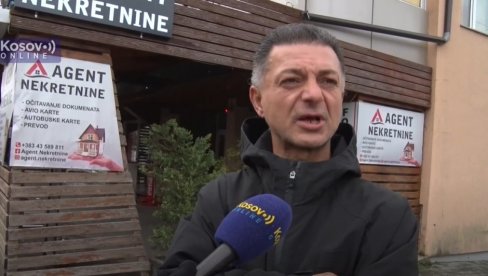 SRBI SA KIM ZABRINUTI: Uznemireni smo, ovo je pravo mučenje (VIDEO) SRBI SA KIM ZABRINUTI: Uznemireni smo, ovo je pravo mučenje (VIDEO)