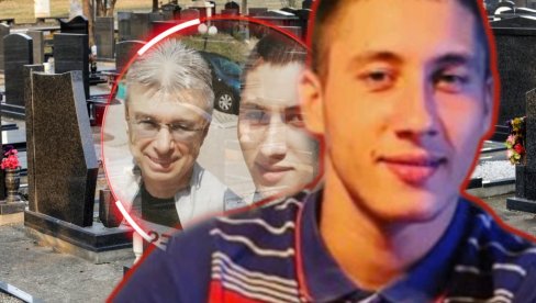 SVEGA SAM SE NAGLEDAO, NE DAJ BOŽE NIKOME: Nemanja od 12. godine kupa mrtvake - sve je to samo posao SVEGA SAM SE NAGLEDAO, NE DAJ BOŽE NIKOME: Nemanja od 12. godine kupa mrtvake - sve je to samo posao