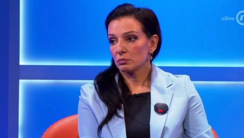 СКАНДАЛ НАД СКАНДАЛИМА! Мариника постала и судија и тужилац - ово ни 45. није било! (ФОТО) СКАНДАЛ НАД СКАНДАЛИМА! Мариника постала и судија и тужилац - ово ни 45. није било! (ФОТО)