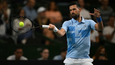 GOTOVO JE! NOVAK ĐOKOVIĆ PRELOMIO! Evo gde će Srbin igrati prvi turnir u sezoni GOTOVO JE! NOVAK ĐOKOVIĆ PRELOMIO! Evo gde će Srbin igrati prvi turnir u sezoni