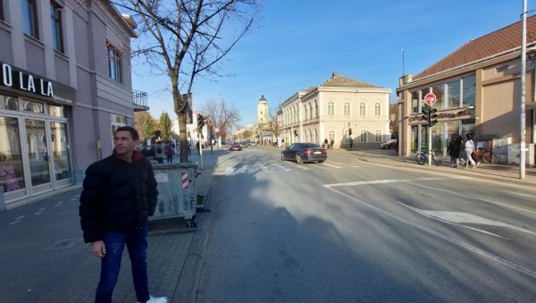 ВЕЧЕ КУПОВИНЕ: Своју манифестацију имају и шабачки трговци ВЕЧЕ КУПОВИНЕ: Своју манифестацију имају и шабачки трговци