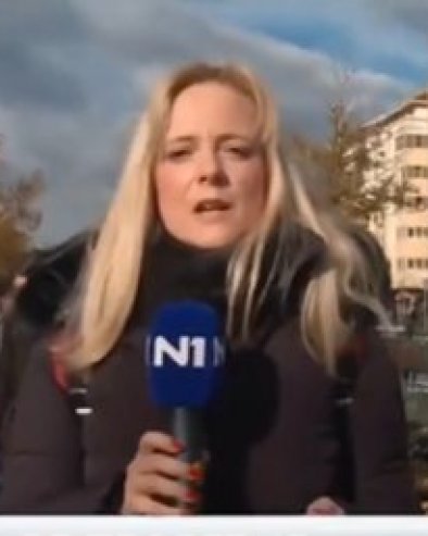 СТЕВАН ФИЛИПОВИЋ: Жаклина Таталовић је монструм и лаже као пас!