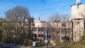 NA ŠEST HEKTARA 2.500 STANOVA: Pripreme plana za prostor nekadašnjeg vunarskog kombinata NA ŠEST HEKTARA 2.500 STANOVA: Pripreme plana za prostor nekadašnjeg vunarskog kombinata