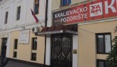 JOCOVIĆ NA ČELU TEATRA: Kraljevačko pozorište dobilo novog direktora JOCOVIĆ NA ČELU TEATRA: Kraljevačko pozorište dobilo novog direktora