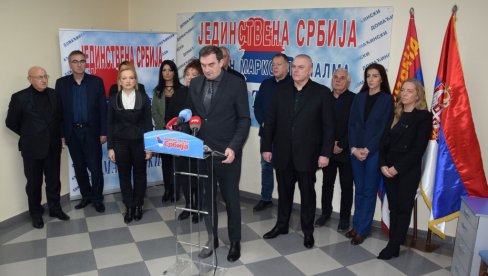 NASTAVLJAJU PALMINO VELIKO DELO: Čelnici Jagodine i Jedinstvene Srbije ne zaboravljaju vizije preminulog Dragana Markovića NASTAVLJAJU PALMINO VELIKO DELO: Čelnici Jagodine i Jedinstvene Srbije ne zaboravljaju vizije preminulog Dragana Markovića