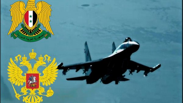 СИРИЈА И РУСИЈА УДРУЖИЛЕ СНАГЕ: Извеле разоран напад на положаје терориста у Алепу, мртви на све стране (ФОТО) СИРИЈА И РУСИЈА УДРУЖИЛЕ СНАГЕ: Извеле разоран напад на положаје терориста у Алепу, мртви на све стране (ФОТО)