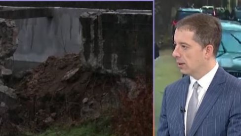KURTI JE NAPRAVIO OZBILJNU POLITIČKU GREŠKU U KORACIMA: Đurić - Mi sad nećemo lako da ga pustimo, mi želimo sada međunarodnu istragu KURTI JE NAPRAVIO OZBILJNU POLITIČKU GREŠKU U KORACIMA: Đurić - Mi sad nećemo lako da ga pustimo, mi želimo sada međunarodnu istragu