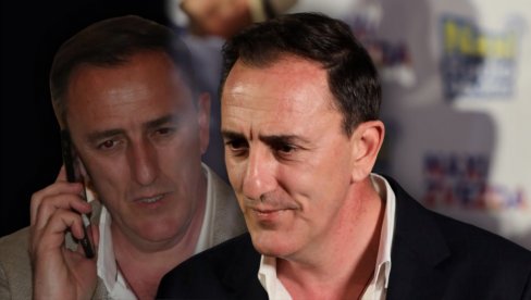 NAMAGARČEN SAM Sergej Ćetković prevaren pri kupovini nekretnine: Imali smo i predugovor NAMAGARČEN SAM Sergej Ćetković prevaren pri kupovini nekretnine: Imali smo i predugovor