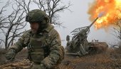 НА ЗАПАДУ ТВРДЕ: Ево колико је Русија изгубила војника у 2024. години