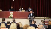SKUPŠTINA GRADA KRAGUJEVCA: Usvojen budžet za narednu godinu, više novca za investicije SKUPŠTINA GRADA KRAGUJEVCA: Usvojen budžet za narednu godinu, više novca za investicije