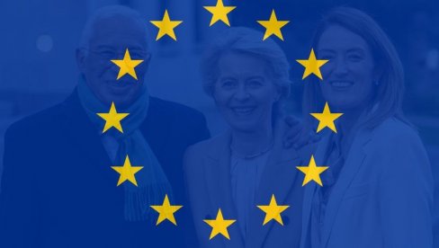 NA POMOLU TRGOVINSKI RAT: EU sprema kontramere protiv uvoza iz SAD u vrednosti od 28 milijardi evra