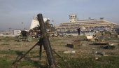 ИАЕА ПРОНАШЛА ТРАГОВЕ УРАНИЈУМА У СИРИЈИ: Локацију је 2007. уништио Израел ИАЕА ПРОНАШЛА ТРАГОВЕ УРАНИЈУМА У СИРИЈИ: Локацију је 2007. уништио Израел