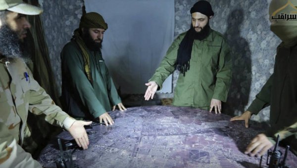 БРИТАНСКИ ДИПЛОМАТА О СИРИЈИ: Три силе срушиле Асада - Нова власт у Дамаску марионетска, конце вуку МИ6 и ЦИА БРИТАНСКИ ДИПЛОМАТА О СИРИЈИ: Три силе срушиле Асада - Нова власт у Дамаску марионетска, конце вуку МИ6 и ЦИА