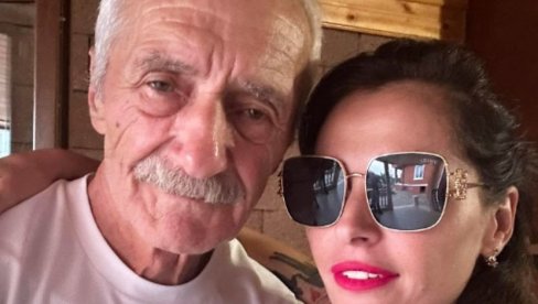 GODINAMA TRAŽILA BIOLOŠKE RODITELJE: Otac joj bio među Fejsbuk prijateljima GODINAMA TRAŽILA BIOLOŠKE RODITELJE: Otac joj bio među Fejsbuk prijateljima