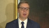 ТО ЈЕ ЗЛОЧИН Вучић: Не могу да схватим зашто се деца уводе у политику ТО ЈЕ ЗЛОЧИН Вучић: Не могу да схватим зашто се деца уводе у политику