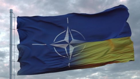 UKRAJINA UPUTILA ULTIMATUM NATO-U: Ne prihvatamo nikakve alternative! UKRAJINA UPUTILA ULTIMATUM NATO-U: Ne prihvatamo nikakve alternative!