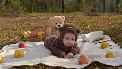 NAJLEPŠA FOTOGRAFIJA VRŠAČKOG PARKA: Proglašeni pobednici konkursa „Moj grad u jeseni“ (FOTO) NAJLEPŠA FOTOGRAFIJA VRŠAČKOG PARKA: Proglašeni pobednici konkursa „Moj grad u jeseni“ (FOTO)