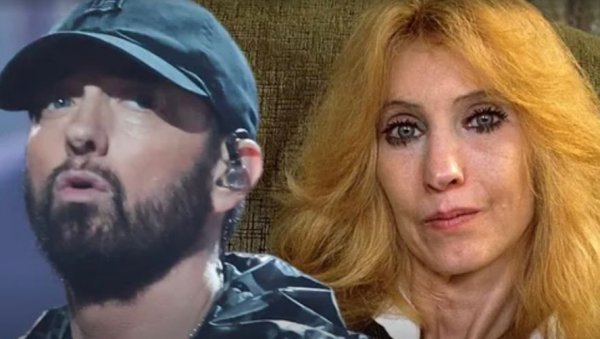 УМРЛА МАЈКА СЛАВНОГ ЕМИНЕМА: Ово је болест од које је боловала - Имали драматичан однос УМРЛА МАЈКА СЛАВНОГ ЕМИНЕМА: Ово је болест од које је боловала - Имали драматичан однос