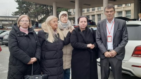 NEMICA BEBE IZ SRBIJE ODVODILA NA USVAJANJE? Bivši načelnik GAK Kruševac svedočio pred državnom Komisijom za nestalu decu iz porodilišta NEMICA BEBE IZ SRBIJE ODVODILA NA USVAJANJE? Bivši načelnik GAK Kruševac svedočio pred državnom Komisijom za nestalu decu iz porodilišta