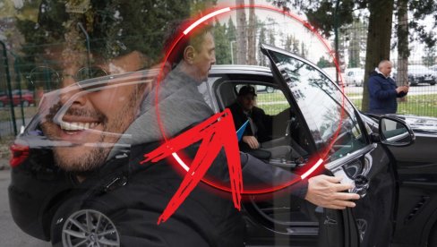 UŽIVA U NOVOJ LJUBAVI: Igor Kojić nakon dužeg vremena u javnosti, otkriveni detalji (FOTO) UŽIVA U NOVOJ LJUBAVI: Igor Kojić nakon dužeg vremena u javnosti, otkriveni detalji (FOTO)