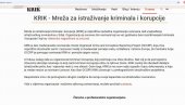 KO FINASIRA KRIK? Milioni i put novca eazotkrivaju globalnu hobotnicu