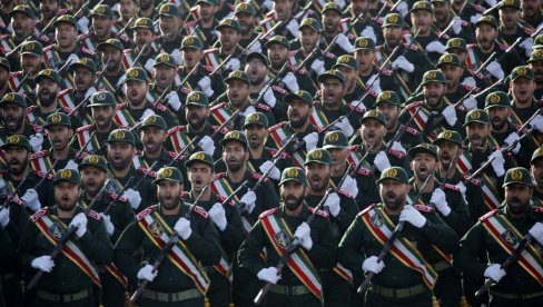 IRAN ODGOVORIO AMERICI: Okončaćemo rat kad mi to želimo i kada se ispoštuju uslovi