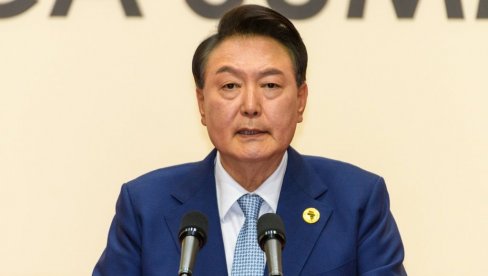 JUŽNA KOREJA: Šef službe za borbu protiv korupcije traži zabranu putovanja za predsednika