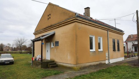POMOĆ DA SE SKUĆE: Seoske kuće za šest porodica sa teritorije opštine Sečanj POMOĆ DA SE SKUĆE: Seoske kuće za šest porodica sa teritorije opštine Sečanj