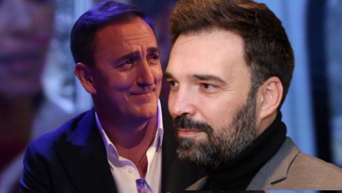 PLAKAO SAM ZBOG BOSILJČIĆA Sergej ne želi da krije: Bilo mi je krivo, meša mi se u posao PLAKAO SAM ZBOG BOSILJČIĆA Sergej ne želi da krije: Bilo mi je krivo, meša mi se u posao