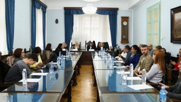 КАЗНЕ ДРАЖЕ ОД ИНВАЛИДА: Одржана панел дискусија о изазовима теже запошљивих категорија у Суботици КАЗНЕ ДРАЖЕ ОД ИНВАЛИДА: Одржана панел дискусија о изазовима теже запошљивих категорија у Суботици