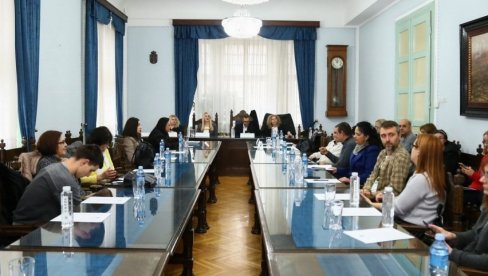 KAZNE DRAŽE OD INVALIDA: Održana panel diskusija o izazovima teže zapošljivih kategorija u Subotici KAZNE DRAŽE OD INVALIDA: Održana panel diskusija o izazovima teže zapošljivih kategorija u Subotici
