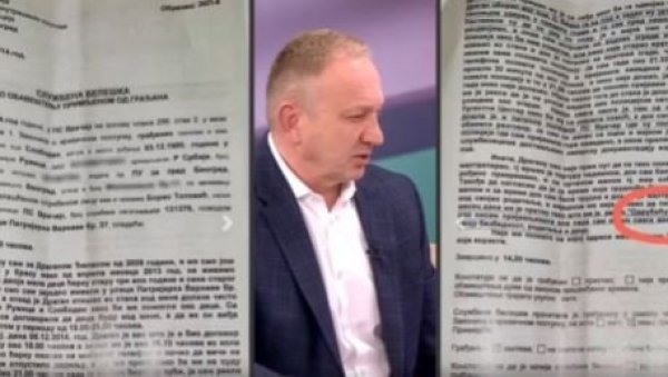 ДРАГАН ЂИЛАС ПРИЧА О АГРЕСИЈИ И НАСИЉУ, А СУПРУГА ГА ПРИЈАВИЛА ЗА НАСИЉЕ НАД ЊОМ! (ВИДЕО) ДРАГАН ЂИЛАС ПРИЧА О АГРЕСИЈИ И НАСИЉУ, А СУПРУГА ГА ПРИЈАВИЛА ЗА НАСИЉЕ НАД ЊОМ! (ВИДЕО)