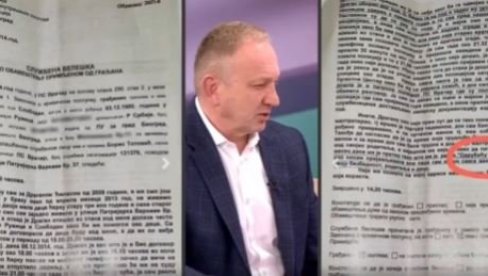 DRAGAN ĐILAS PRIČA O AGRESIJI I NASILJU, A SUPRUGA GA PRIJAVILA ZA NASILJE NAD NJOM! (VIDEO) DRAGAN ĐILAS PRIČA O AGRESIJI I NASILJU, A SUPRUGA GA PRIJAVILA ZA NASILJE NAD NJOM! (VIDEO)