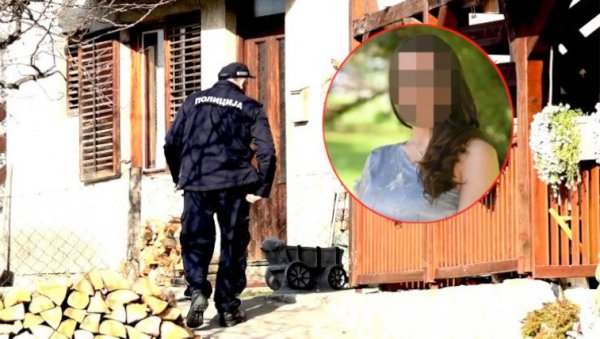 МАЈКА МОНСТРУМ УГУШИЛА БЕБУ ЦУЦЛОМ, ДЕТЕ УМИРАЛО У МУКАМА: Језиви детаљи чедоморства у Ивањици (ФОТО/ВИДЕО) МАЈКА МОНСТРУМ УГУШИЛА БЕБУ ЦУЦЛОМ, ДЕТЕ УМИРАЛО У МУКАМА: Језиви детаљи чедоморства у Ивањици (ФОТО/ВИДЕО)