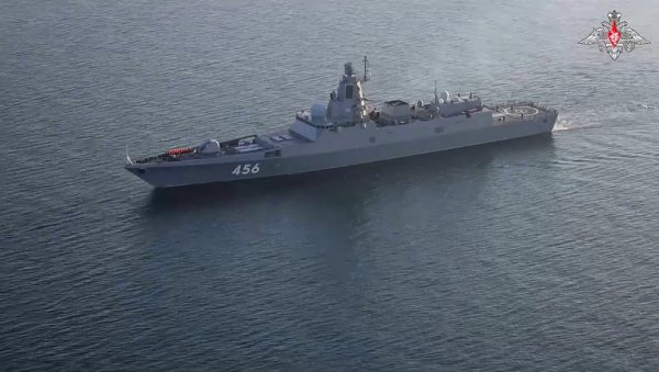 МОСКВА УПОЗОРАВА ЛОНДОН: Британске провокације неће остати без одговора МОСКВА УПОЗОРАВА ЛОНДОН: Британске провокације неће остати без одговора