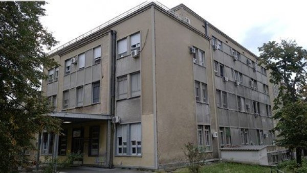 ЗНАЧАЈАН ЈУБИЛЕЈ У ИСТОРИЈИ СРПСКЕ МЕДИЦИНЕ: Век постојања Клинике за ОРЛ И МФХ УКЦС ЗНАЧАЈАН ЈУБИЛЕЈ У ИСТОРИЈИ СРПСКЕ МЕДИЦИНЕ: Век постојања Клинике за ОРЛ И МФХ УКЦС