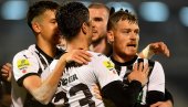 PARTIZAN POBEDIO ŽELEZNIČAR: Crno-beli produžili niz trijumfa u Superligi Srbije (VIDEO) PARTIZAN POBEDIO ŽELEZNIČAR: Crno-beli produžili niz trijumfa u Superligi Srbije (VIDEO)